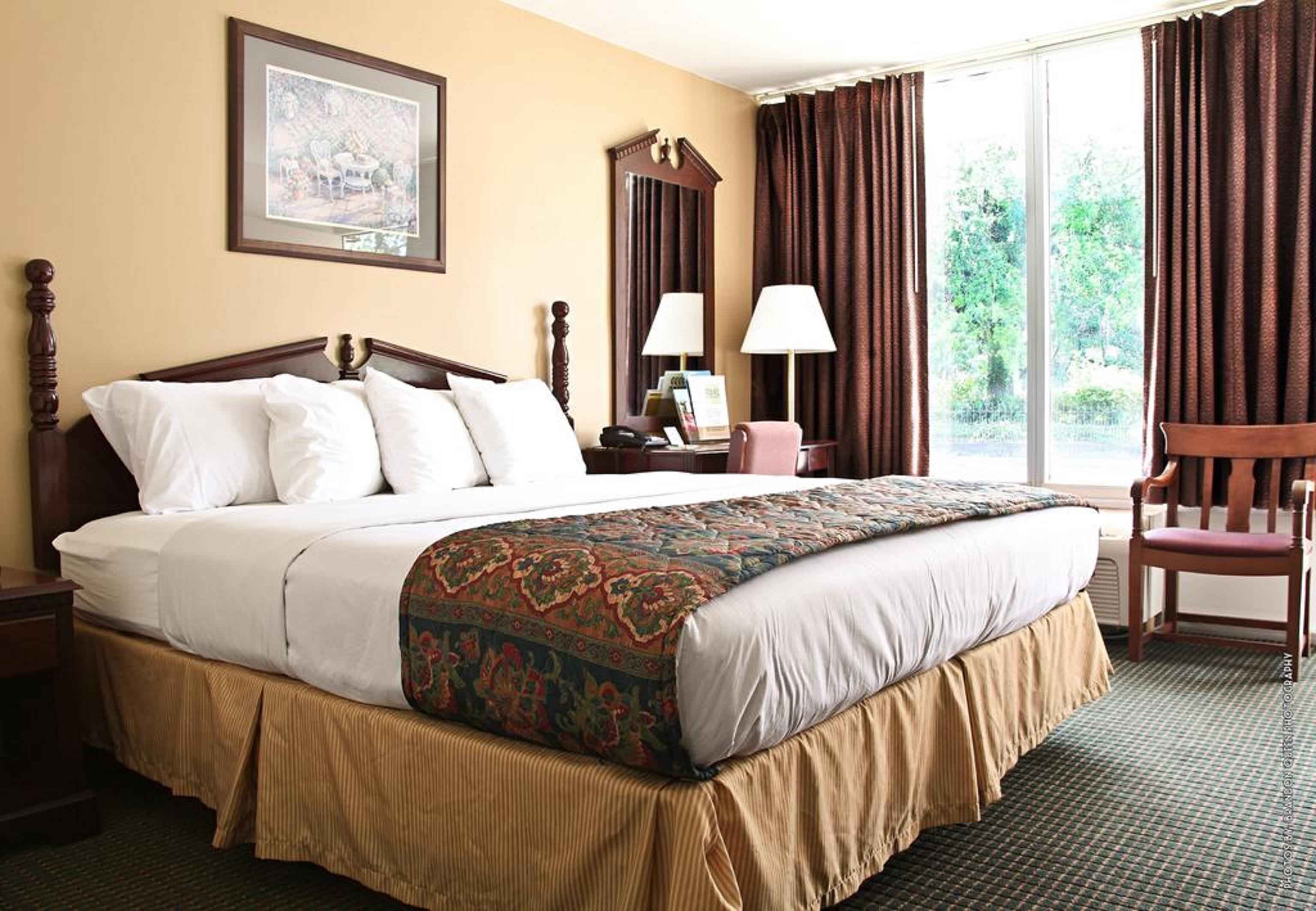 Carmel Inn And Suites Thibodaux Eksteriør billede