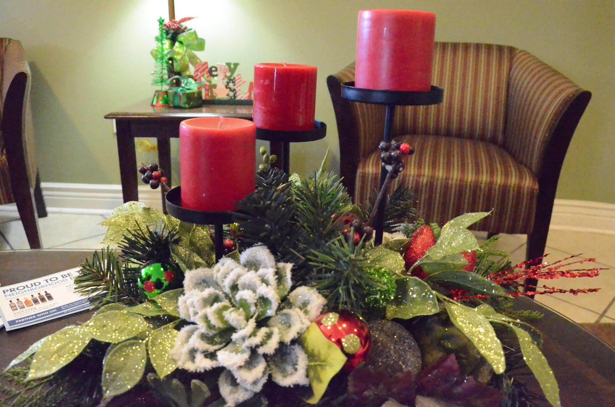 Carmel Inn And Suites Thibodaux Eksteriør billede